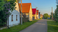 Bezínové čerpadlo