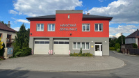 Benzínové čerpadlo