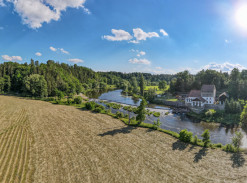 Ubytování