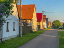 Apartmány