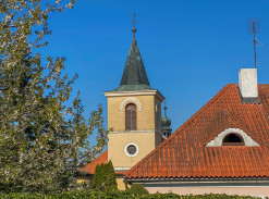 Tipy na výlet