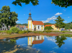 Tipy na výlety
